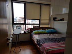 8@Woodleigh (D13), Condominium #142637962